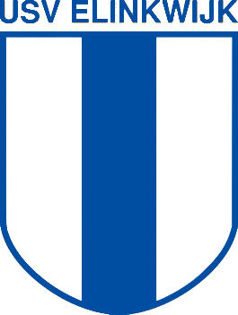 Logo of USV ELINKWIJK (HOLLAND)