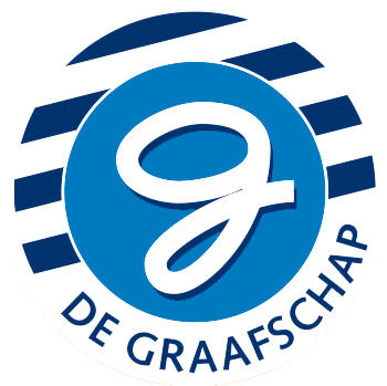 Logo of VBV DE GRAAFSCHAP (HOLLAND)