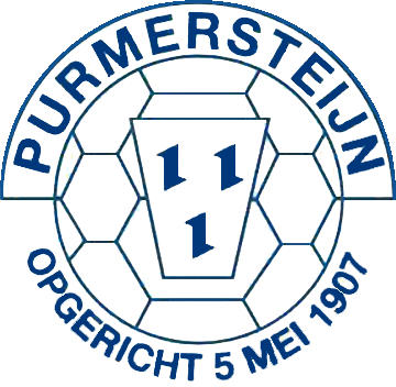 Logo of VPV PURMERSTEIJN (HOLLAND)