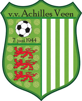 Logo of VV ACHILLES VEEN (HOLLAND)