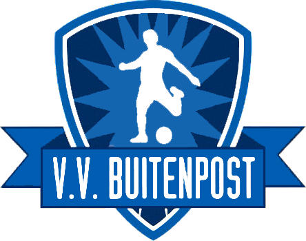 Logo of VV BUITENPOST (HOLLAND)