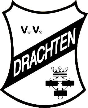 Logo of VV DRACHTEN (HOLLAND)