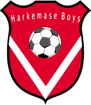 Logo of VV HARKEMASE BOYS (HOLLAND)