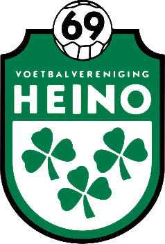 Logo of VV HEINO (HOLLAND)