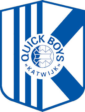Logo of VV KATWIJK QUICK BOYS (HOLLAND)