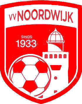 Logo of VV NOORDWIJK (HOLLAND)