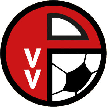 Logo of VV PAPENDRECHT (HOLLAND)