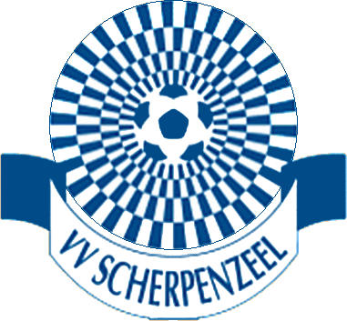 Logo of VV SCHERPENZEEL (HOLLAND)
