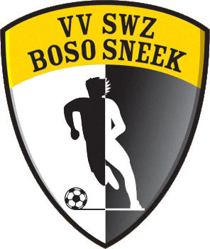 Logo of VV SWZ BOSO SNEEK (HOLLAND)