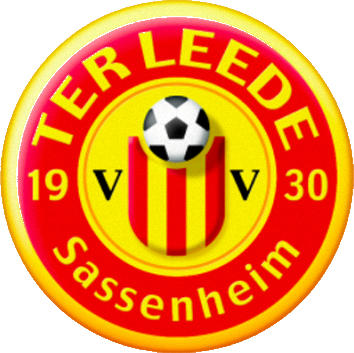 Logo of VV TER LEEDE FC (HOLLAND)