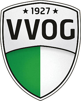Logo of VVOG HARDERWIJK (HOLLAND)