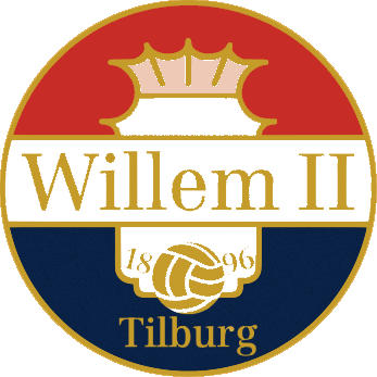 Logo of WILLEN II (HOLLAND)