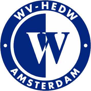 Logo of WV HEDW (HOLLAND)