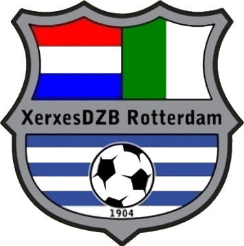Logo of XERXES DZB (HOLLAND)
