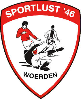 Logo of ZSV SPORTLUST'46 (HOLLAND)