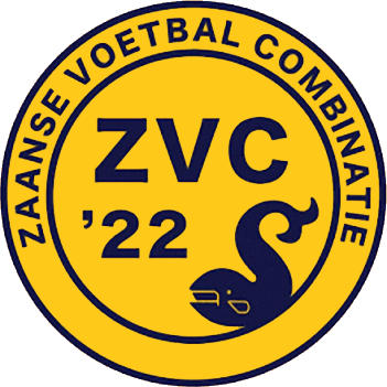 Logo of ZVC'22 (HOLLAND)
