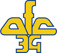 Logo of AFC'34 ALKMAAR-min