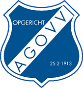 Logo of AGOVV APELDOORN-min