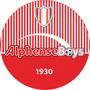 Logo of ALPHENSE BOYS-min