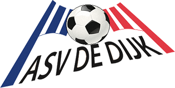 Logo of ASV DE DIJK-min