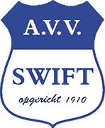 Logo of AVV SWIFT-min