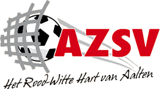 Logo of AZSV AALTEN-min