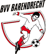 Logo of BVV BARENDRECHT-min