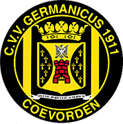 Logo of CVV GERMANICUS 1911-min
