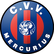 Logo of CVV MERCURIUS-min
