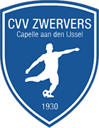Logo of CVV ZWERVERS-min