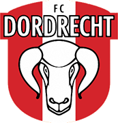 Logo of FC DORDRECHT-min