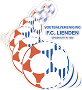 Logo of FC LIENDEN-min