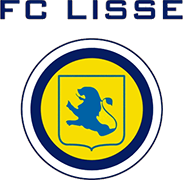 Logo of FC LISSE-min