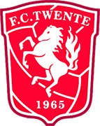 Logo of FC TWENTE-min