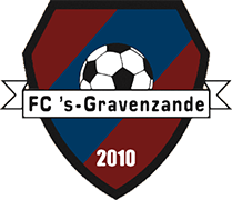 Logo of FC'S GRAVENZANDE-min