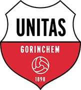Logo of GORINCHEM VV UNITAS-min