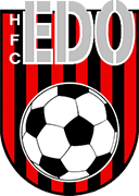 Logo of HFC EDO HAARLEM-min