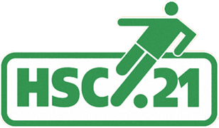 Logo of HSC.21-min
