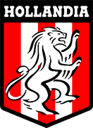 Logo of HVV HOLLANDIA-min