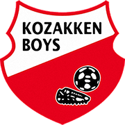 Logo of KOZAKKEN BOYS-min