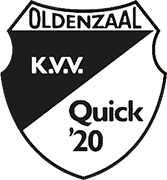 Logo of KVV QUICK 1920-min