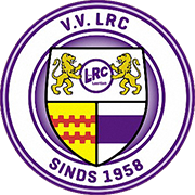 Logo of LRC LEERDAM-min