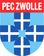 Logo of PEC ZWOLLE-min