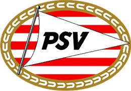Logo of PSV EINDHOVEN-min