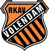 Logo of RKAV VOLENDAM-min