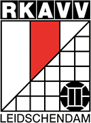 Logo of RKAVV LEIDSCHENDAM-min