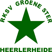 Logo of RKSV GROENE STER-min