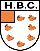 Logo of RKSV HBC-min