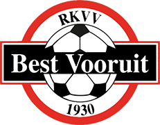 Logo of RKVV BEST VOORUIT-min