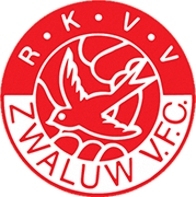 Logo of RKVV ZWALUW  VFC-min